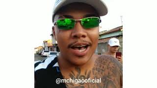 MC Higão - Bicicleta Zoada (Prévia Oficial)