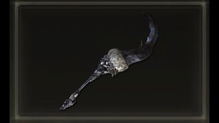 Elden Ring - Fallingstar Beast Jaw NG+7