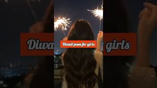 Diwali Poses Ideas for Girls 🔥 #ideas #pose #diwali #women #photography