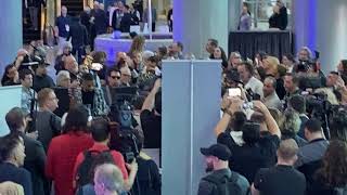 Day 0 - Media Preview Day at NAMM 2020 | Anaheim Convention Center