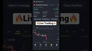 Trading #crypto #bitcoin #trading #foryou #viral #makeitviral #subscribe #youtubeshorts #telegram