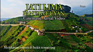 JATILIMA PANYAWEUYAN AERIAL CINEMATIC VIDEO