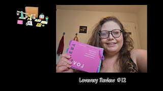 Lovevery Review 12: The Enthusiast Play Kit (Months 28-30)