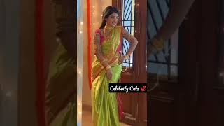 Pavithra lakshmi cute dance💃💃