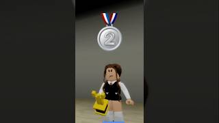 Second place be like🥈☹trend #gamingbattle #roblox #robloxmemes #ytshorts #2ndplace #funnyrobloxmemes