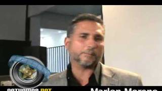 Saludos Actuemos.Net - Marlon Moreno