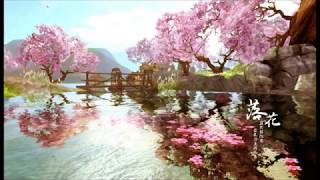 Beautiful Chinese Music   Bamboo Flute 4