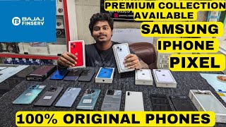 Iphone & android phone sale in Hyderabad #jagdishmarket #123mobiles