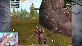 🔴 LIVE PAGI PUBG MOBILE