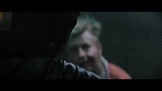 Joker Deleted Scene - The Batman (2022) FULL SCENE - Sunday Movies on Movie Gods