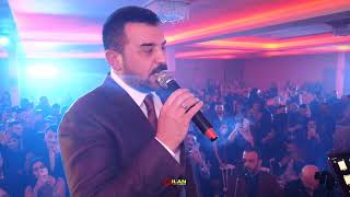 Haitham Yousif 4K 18.02.2023 مقتطفات حفل الفنان هيثم يوسف في هولندا