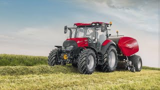 Case IH Vestrum CVXDrive