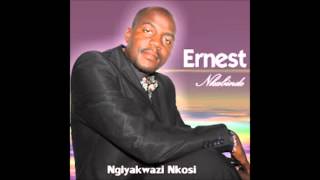 Ernest Nkabinde