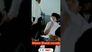 Master Bharath Comedy Videos..... #shorts