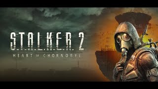 The Zone Returns | S.T.A.L.K.E.R. 2: Heart of Chornobyl | PC Gameplay | Let's Try