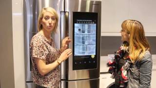 The Smart Home Technology Experience at John Lewis