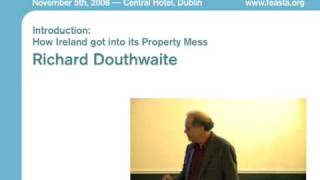 Private Sector Debt - Richard Douthwaite