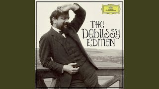 Debussy: Aimons-nous et dormons, L. 16