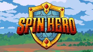 Dad on a Budget: Spin Hero Review