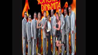 sonora dinamita mix 2014 para bailar