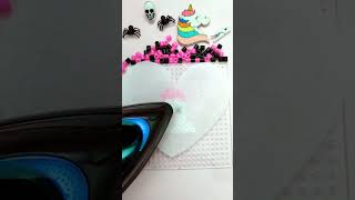 DIY 👻Halloween Idea🎃, How to make a pendant for Necklaces #ytshorts #shorts #short #art #craft #diy