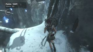 Rise of the Tomb Raider - Lost Expedition Gold - Card Bonus Verschollene Expedition Ohne Bonus Karte