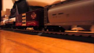 MTH Railking: Southern Pacific SD9 4310