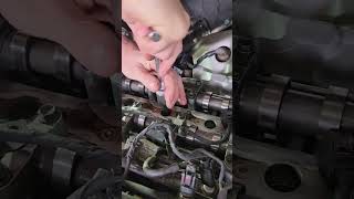 #VehicleRepair #Engine Repair #CarService #Automotive Repair #GarageLife #DIYMechanic•