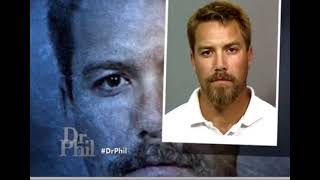 Scott Peterson - Enough Viagra to choke a horse. Dr. Phil clip