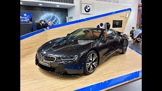 NEW 2020 BMW i8 Roadster