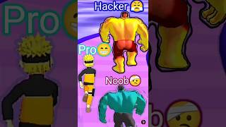 Monster draft noob vs pro vs Hacker 😤 || monster draft | monster draft game