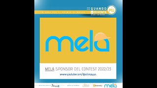 MELA.WORK | Interviste agli sponsor