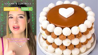 💖 Text To Speech 💖 ASMR Cake Storytime || @Brianna Mizura || POVs Tiktok Part #130