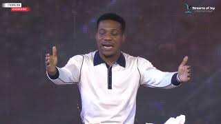 OH LORD SHOW ME MERCY | MAKE ME THE EVIDENCE | PASTOR JERRY EZE NSPPD