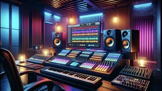 Transform Your Space: Budget-Friendly Home Music Studio Setup