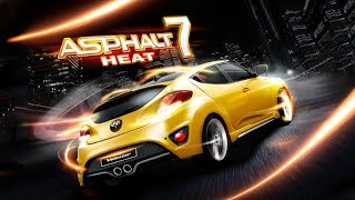 Asphalt 7: Heat [Gameplay Demo]