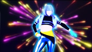 Just Dance+: Gigi Rowe - Run the Night (MEGASTAR)