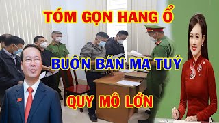 Tin tức nhanh và chính xác ngày 22/4/2023 Tin nóng việt nam mới nhất hôm nay | #NóngPlus