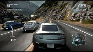 NEED FOR SPEED THE RUN | ShivamSpinYT is LIVE | PART-2