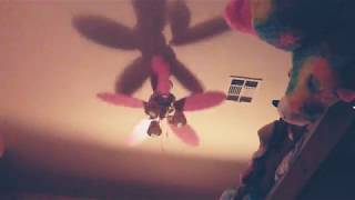 Ceiling Fans with Special Effects S1 E11