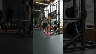 VID 20221108 squat 3/6