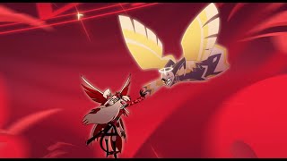 Lucifer VS. Adam Part 4. (Hazbin Hotel)