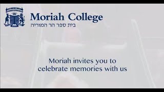 Join us to farewell to the Moriah College John I  Einfeld AM Early Learning Centre, Randwick