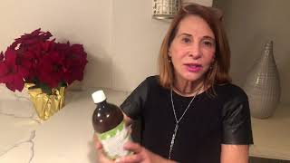 Healthy Hair with Gooseberry Juice