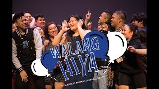 PCN 34 "Walang Hiya" (Full Show)