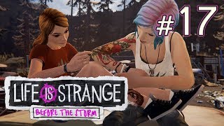 Isa Plays: Life is Strange Before the Storm - Part 17 [FINALE]