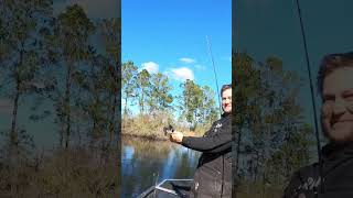 BEAST of a Crappie!!! #fishing #subscribe #youtube #comment #outdoors #shorts #nature