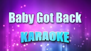 Sir Mix-A-Lot - Baby Got Back (Karaoke & Lyrics)