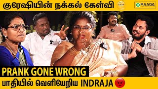 கல்யாணத்துக்கு Vijay அண்ணா ஏன் வரலைனா ? | Robo Shankar Family Interview