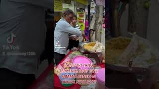 PENASARAN PANIPURI?? CEK VIDEONYA #panipuri #mumbai #india